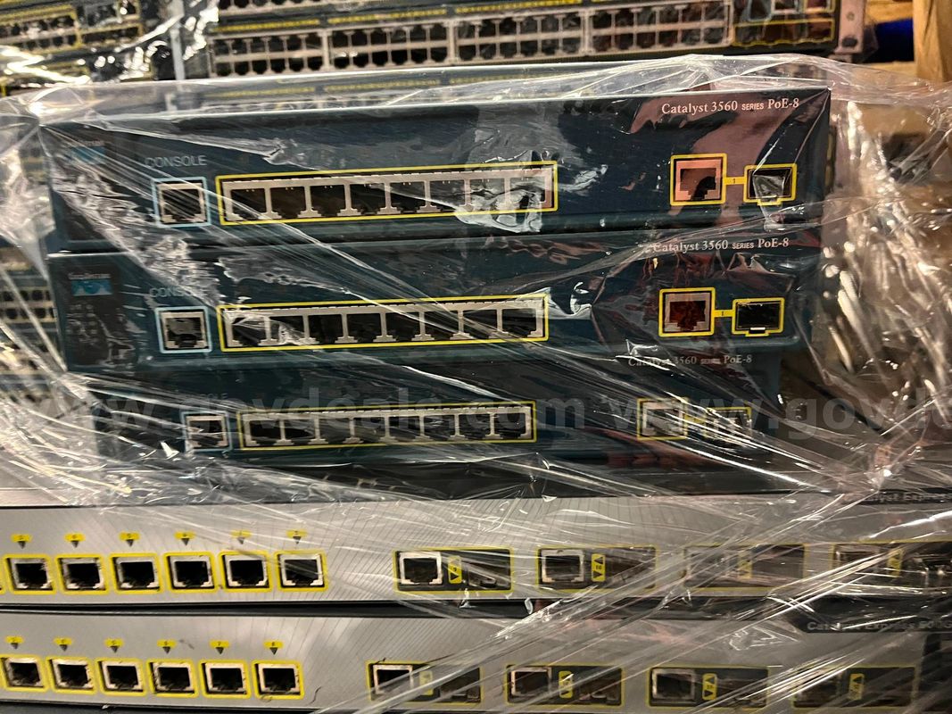 network switches