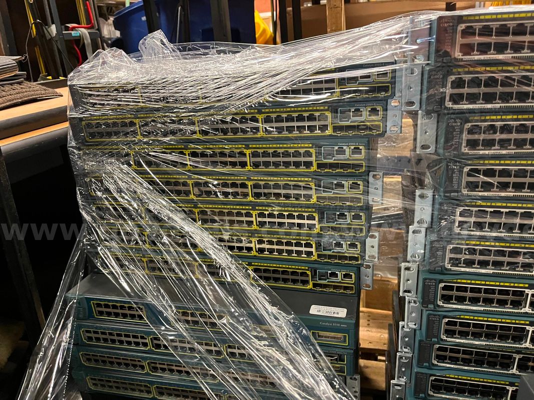 network switch