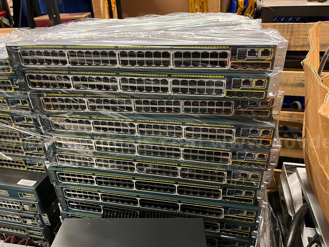 network switches