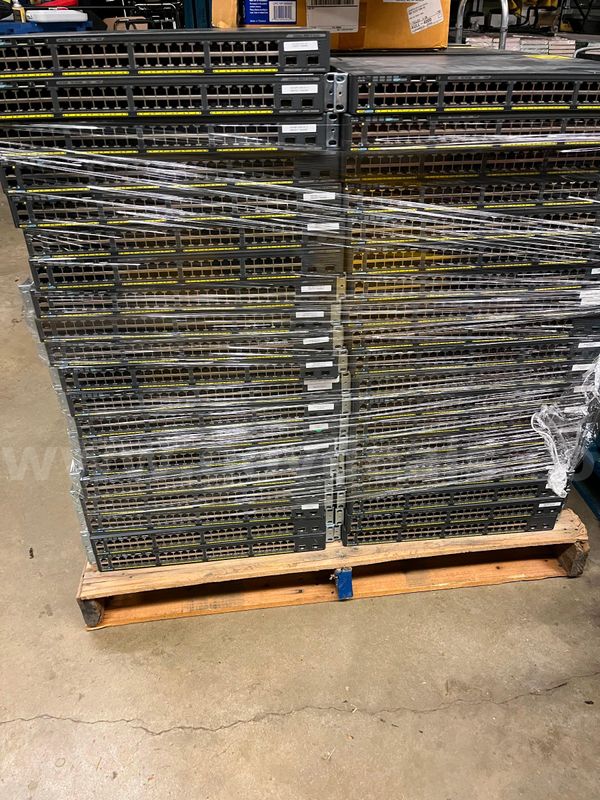 network switches
