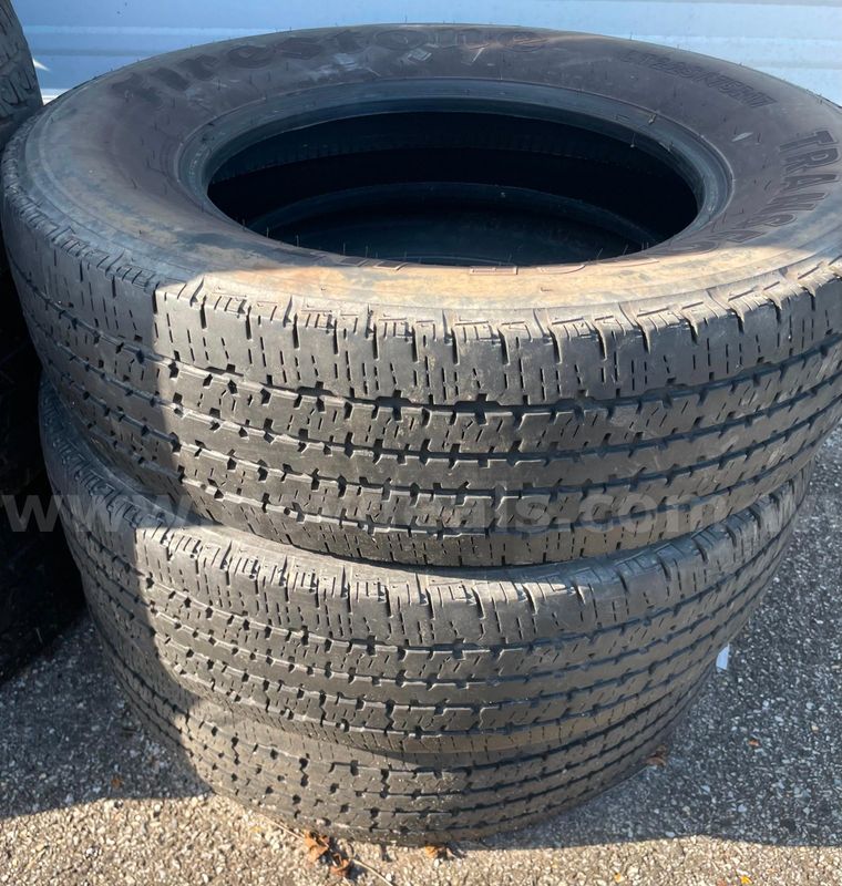 LT225/75R17 tires
