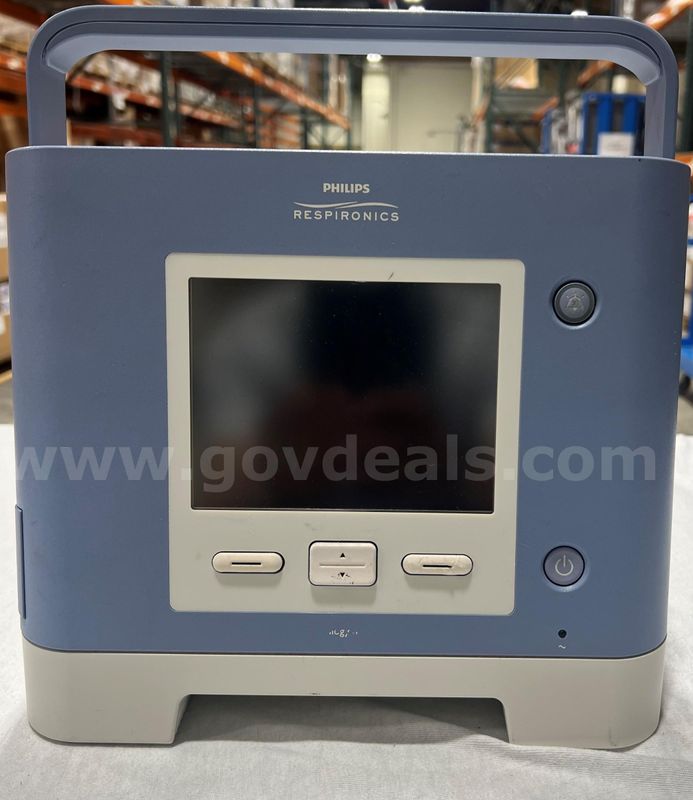 Philips Respironics