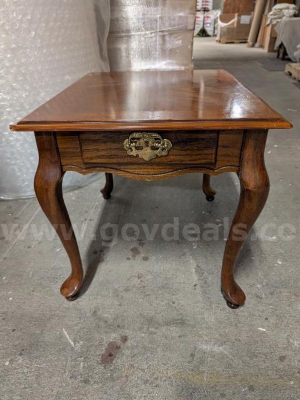 Lot of Misc. Furniture.