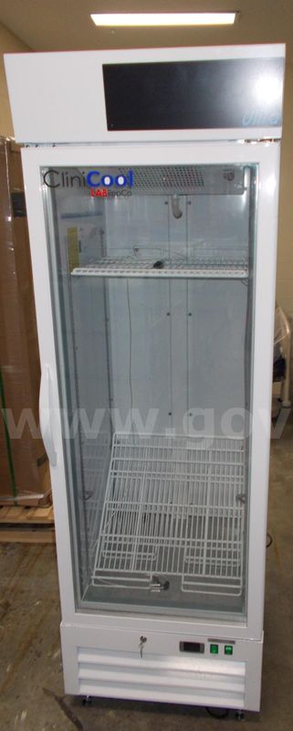 1 lot of 1 Cuni Cool Ultra Refrigerator