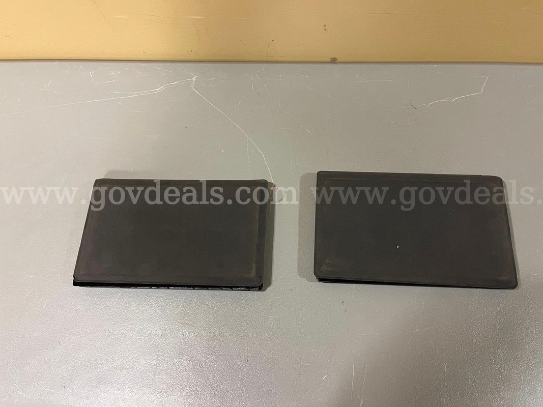 (1) One lot of (2) two Microsoft Surface Pro