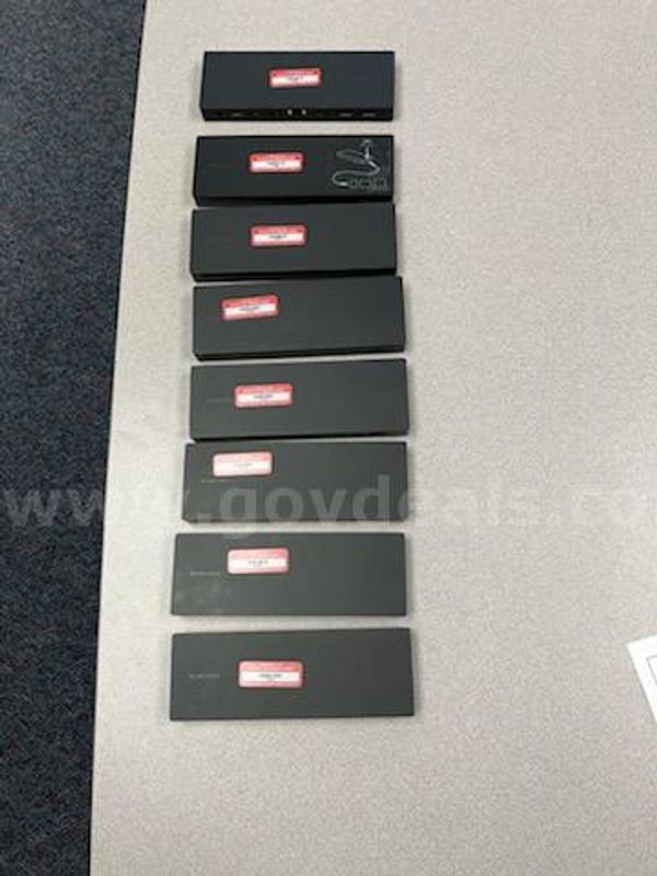 Docking Stations