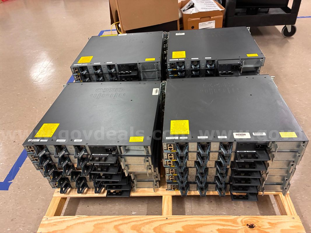 25 Switches