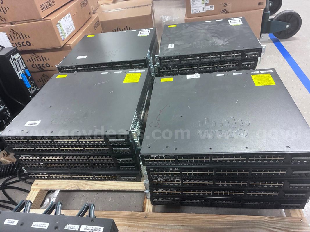 21 Switches
