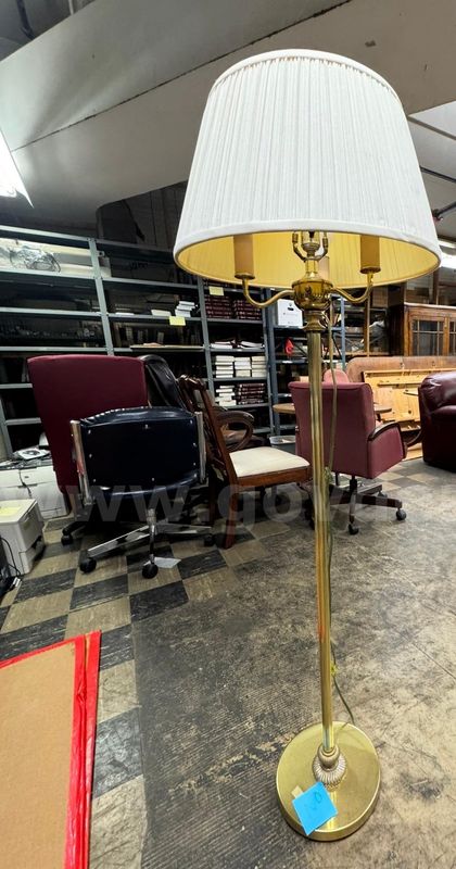 Floor Lamp