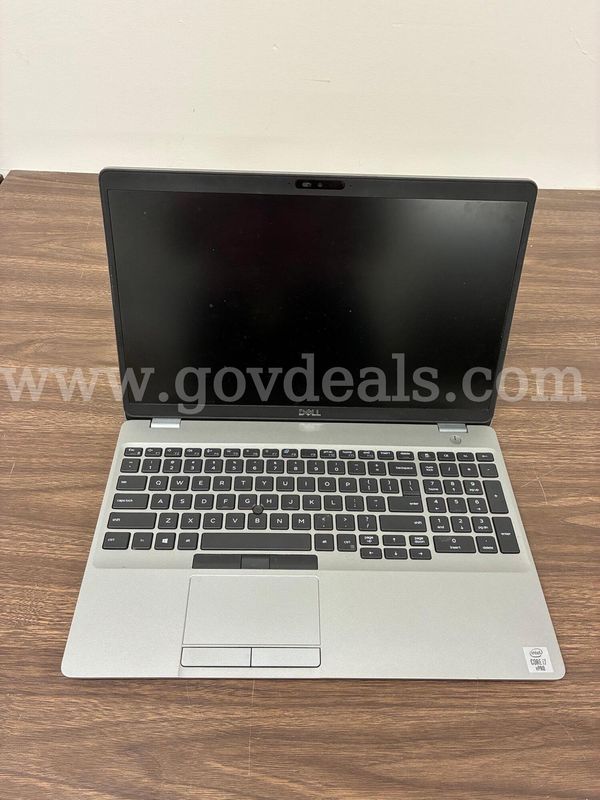 24 Dell laptops