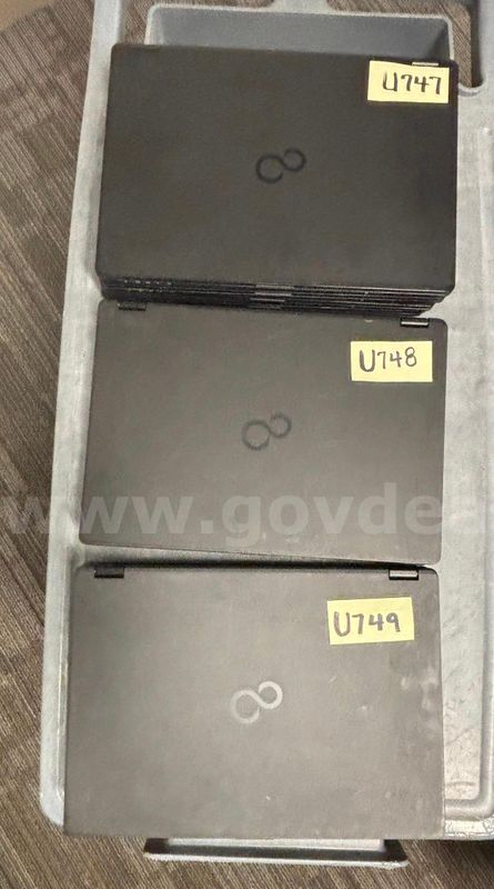 10 Laptops