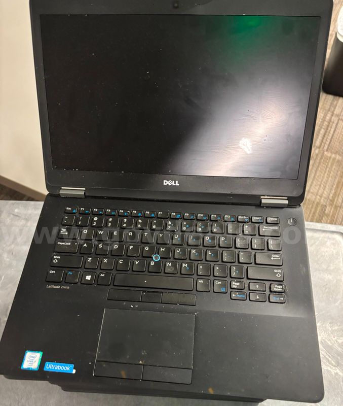13 Laptops