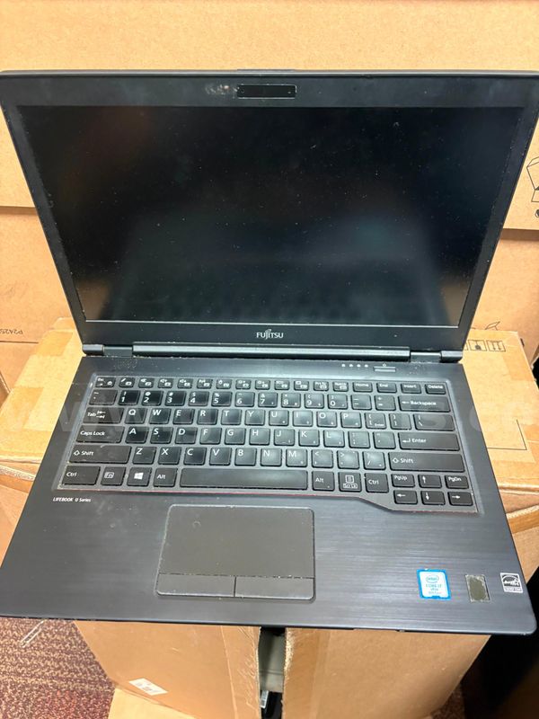 24 Various Pieces of IT Equipment