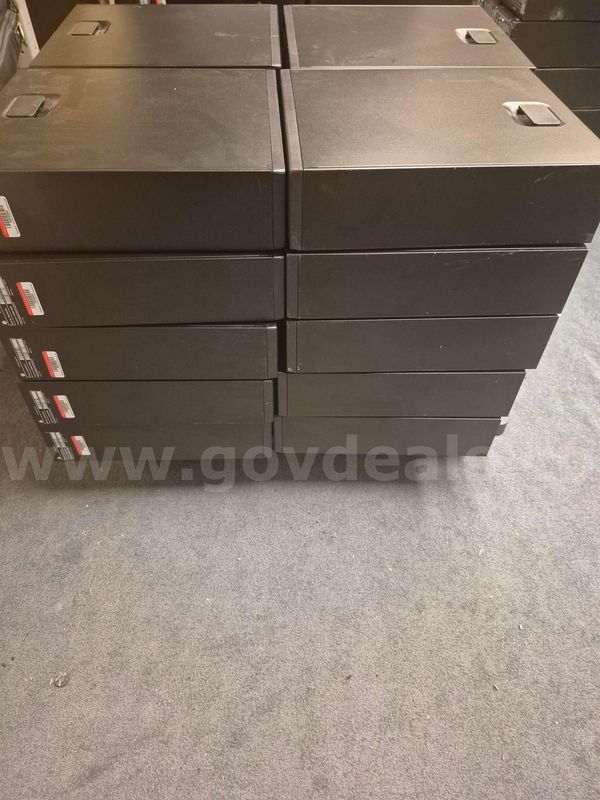 (20) Hp Elitedesk 705 G1