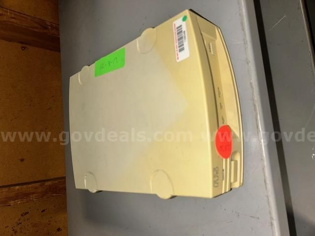 Backup Drive/ CD/ DVD Writers/Cassette recorder