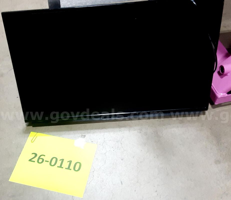 1 Monitor