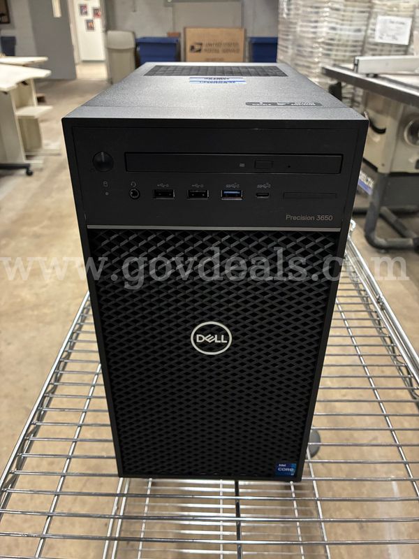 Desktop Computer (1)