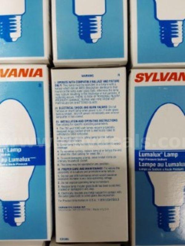 19 Lightbulbs