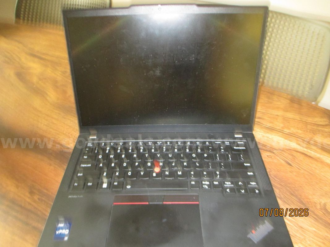 Thinkpad X13