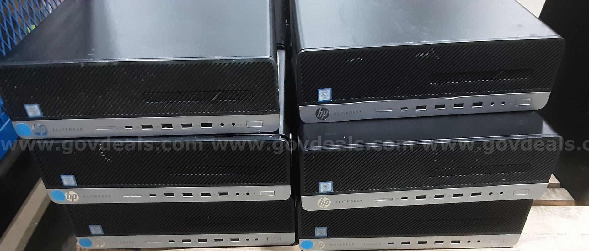 17 Desktops