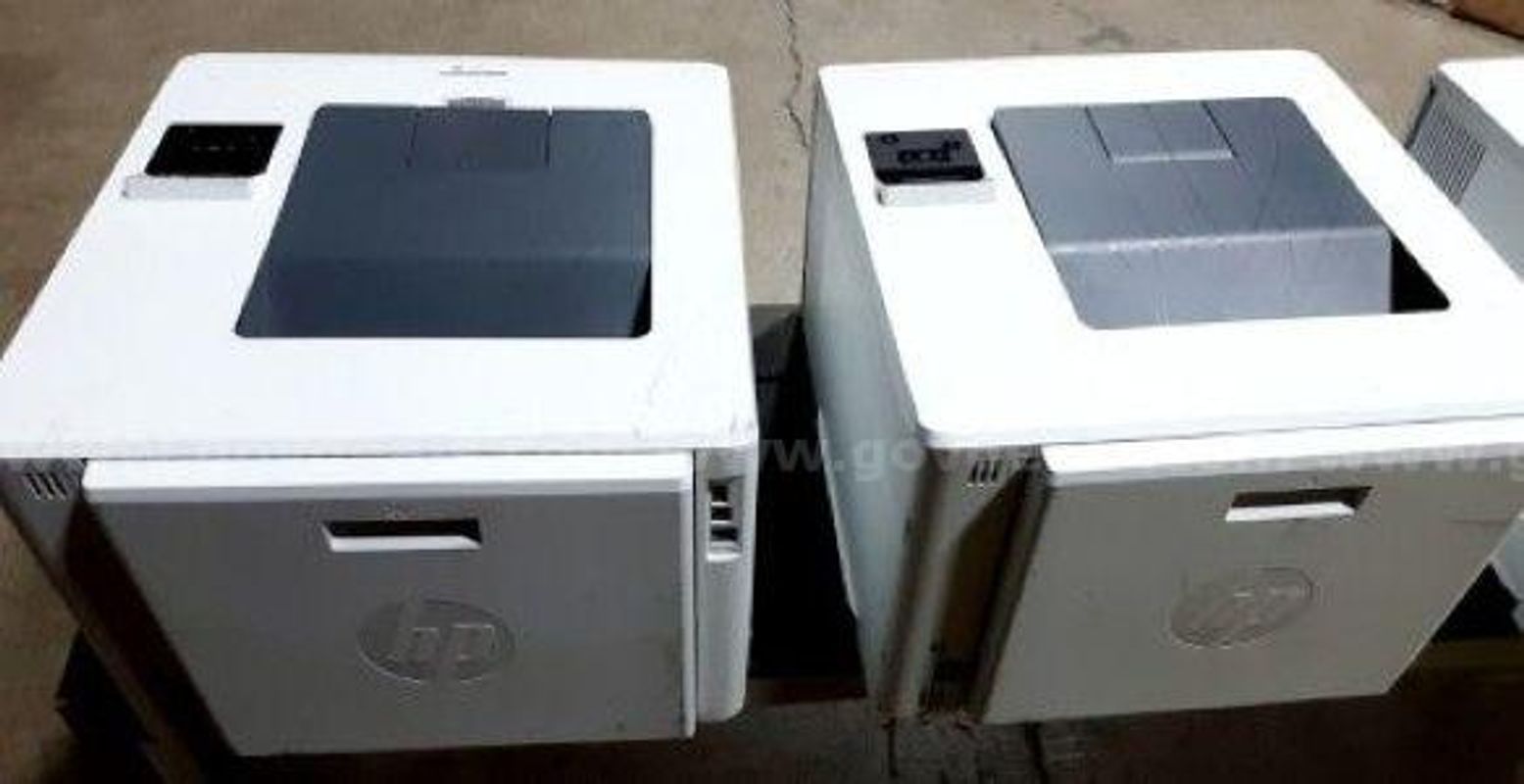 5 Printers
