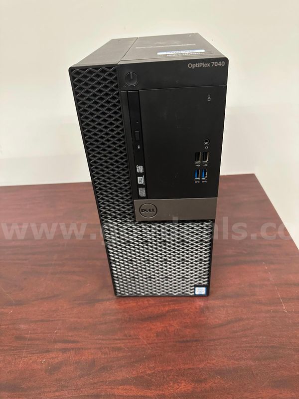 Desktop Computers (17)