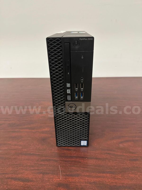 Desktop Computers (6)