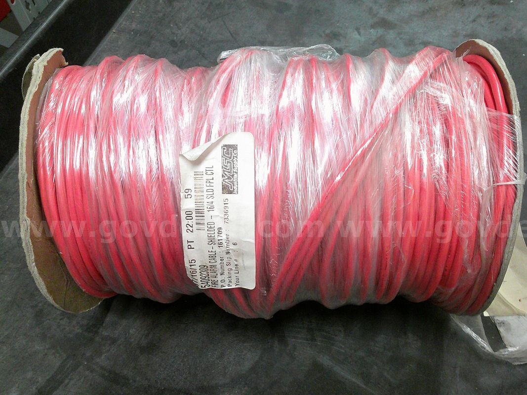 Stranded Communication Cable