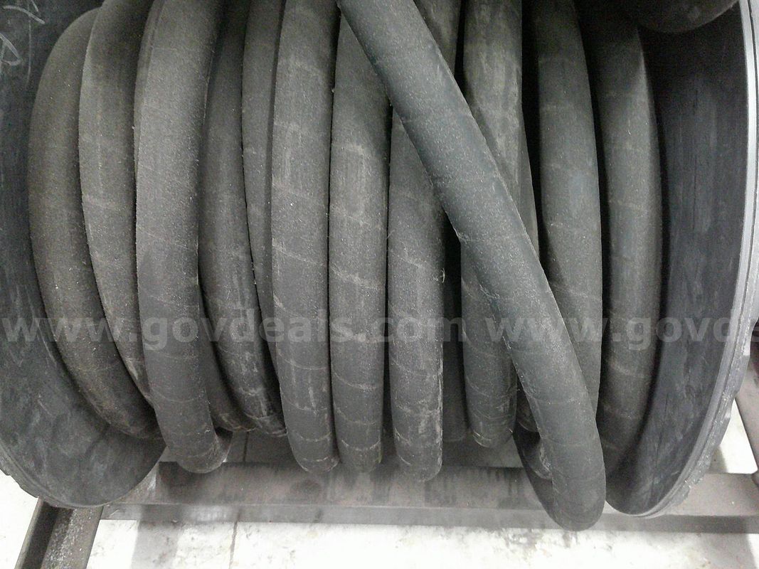 Hydraulic Hoses