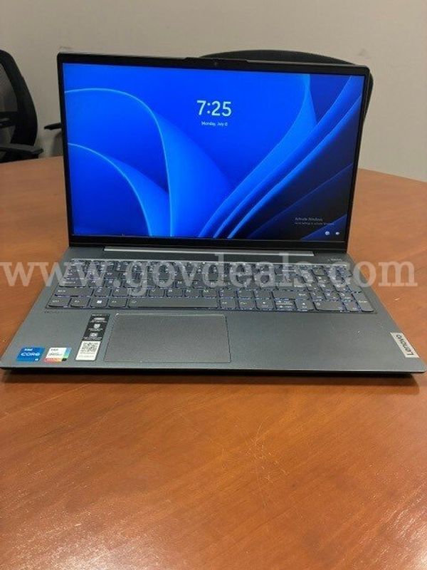 Lenovo IdeaPad 5 15IAL7 - (2927)