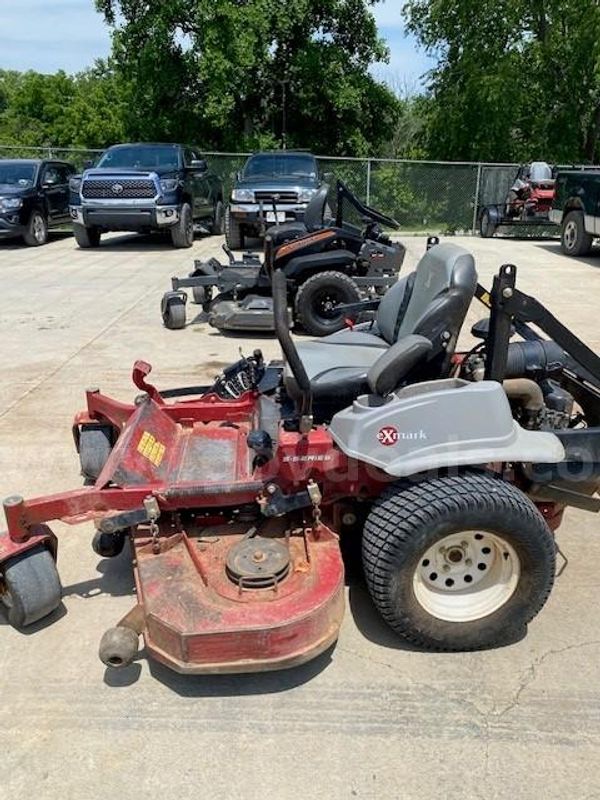 Exmark 60" Mower