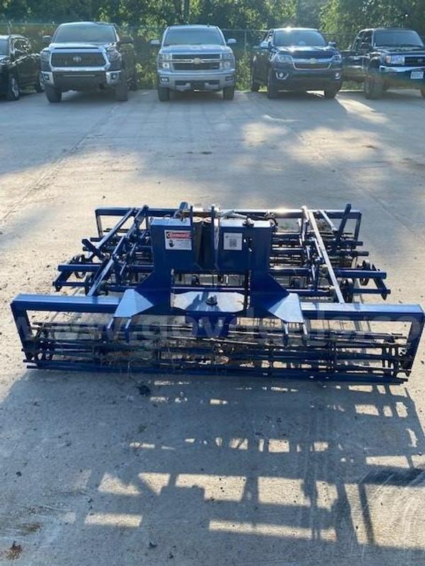 Premier Prolite Groomer 6'