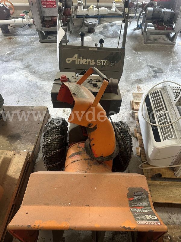 Ariens Snow Blower