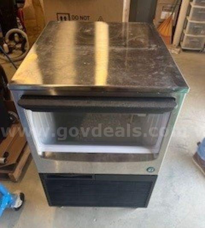 Ice Maker