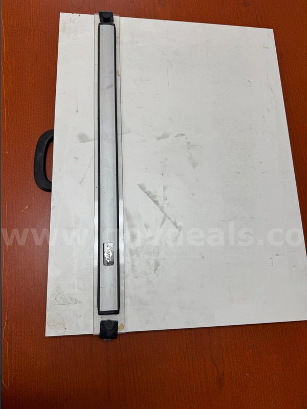 Portable drafting boards
