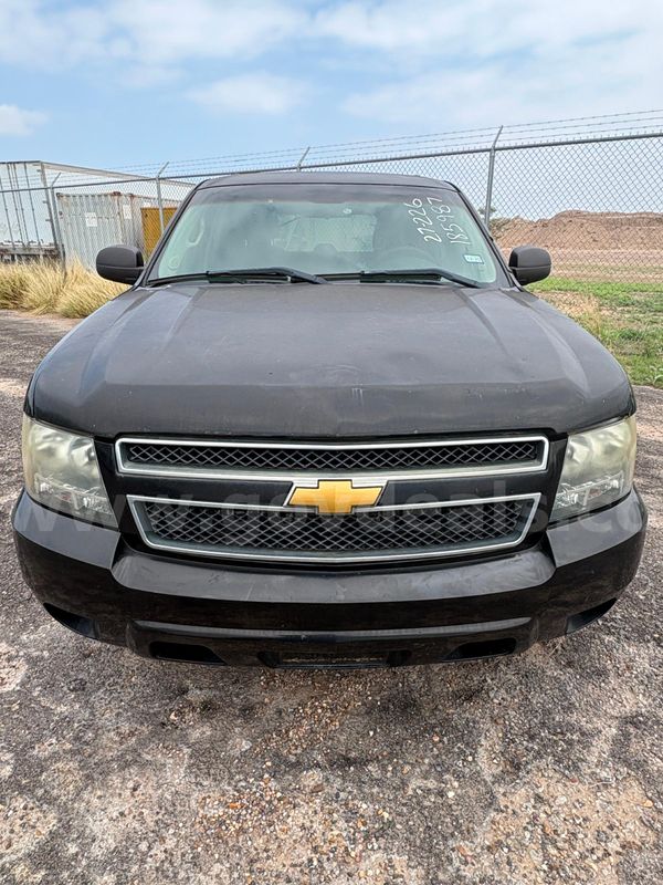 2012 Chevrolet Tahoe (Video Attached)