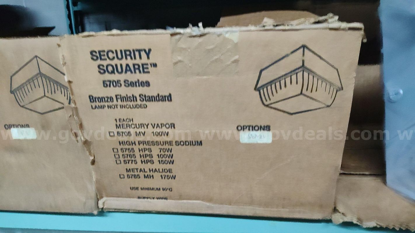 Security Square