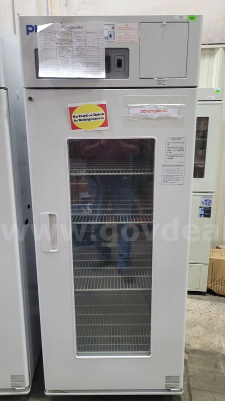 Pharmaceutical Refrigerator