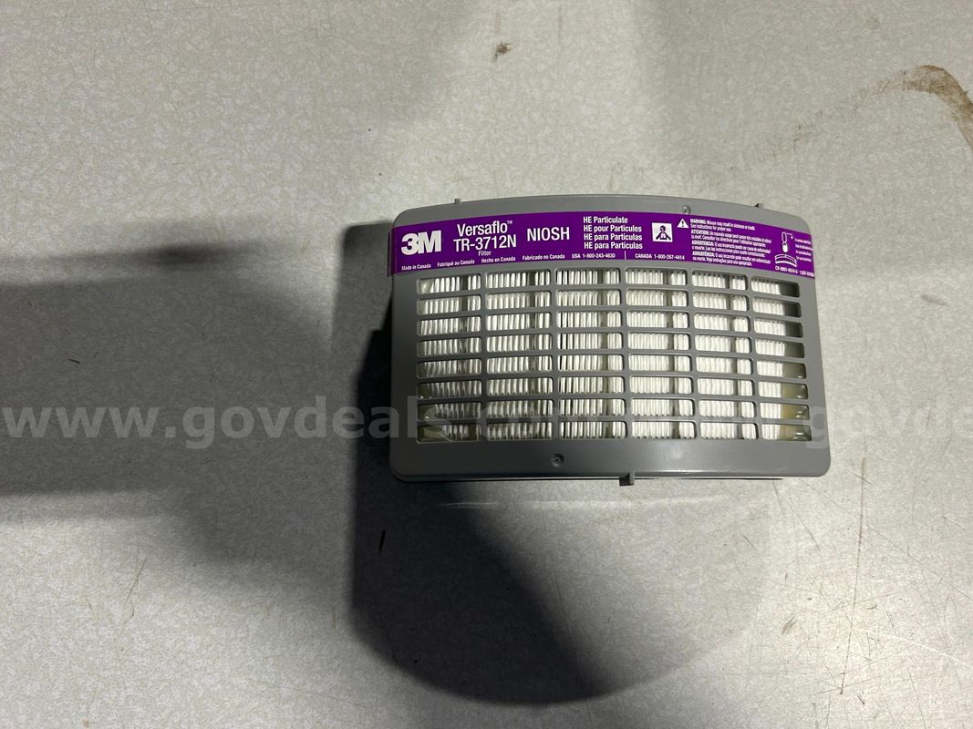 3M filters