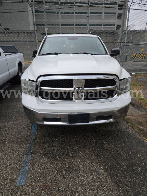 2013 Ram 1500