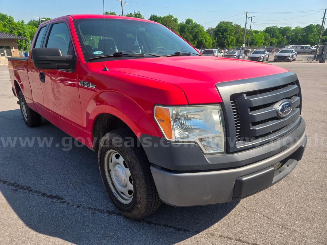2012 Ford F-150 Runs and Drives Great Watch Long Test Drive VIDEO