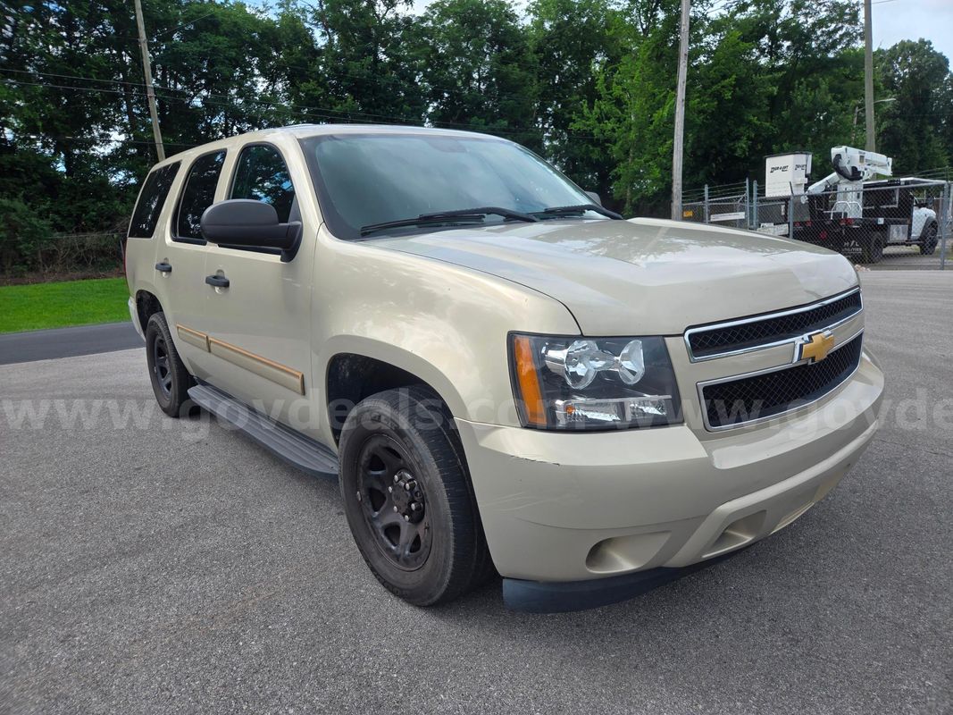 2012 Chevrolet Tahoe 2WD Runs and Drives Great Watch Long Test Drive VIDEO