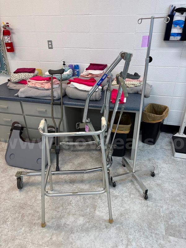 Healthcare Equipment