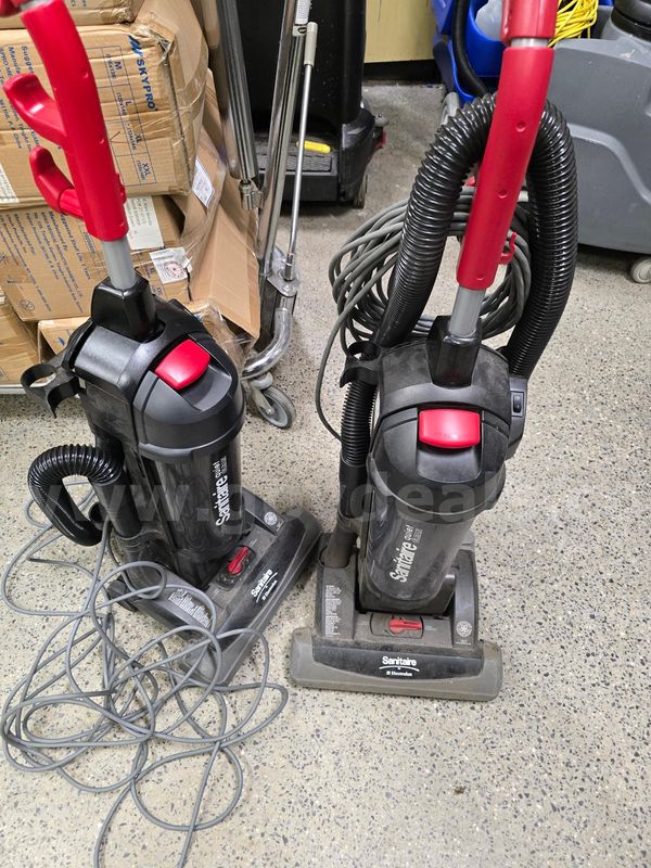 Electrolux Vacuum