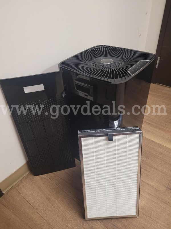 Air Purifier, Medify, MA-112, NIB,  2 ea AR26038424-113  Lot 7613