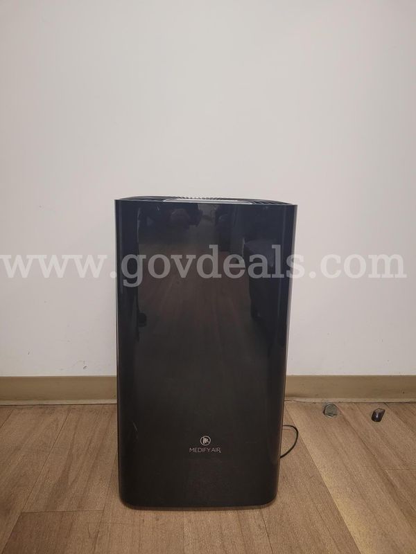 Air Purifier, Medify, MA-112, NIB,  1 ea AR26038424-118  Lot 7618