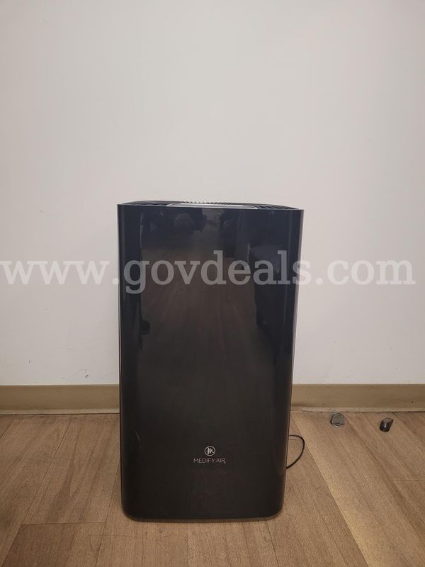 Air Purifier, Medify, MA-112, NIB,  1 ea AR26038424-127  Lot 7627