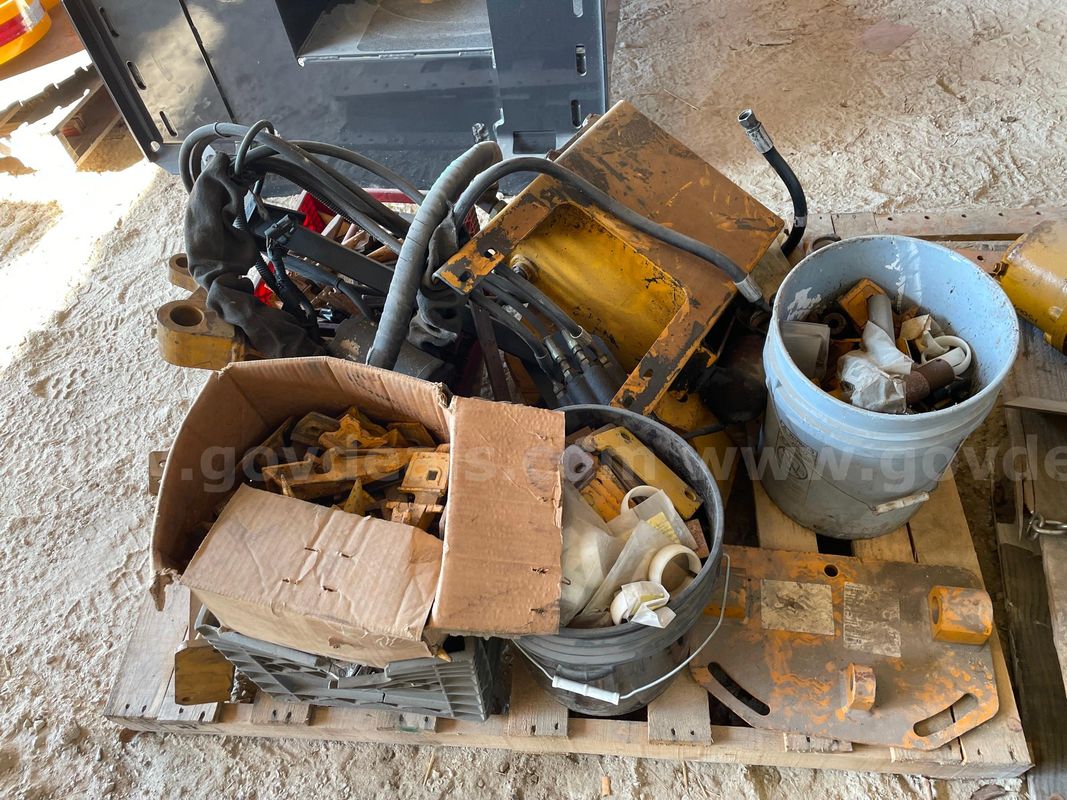 Mower Parts