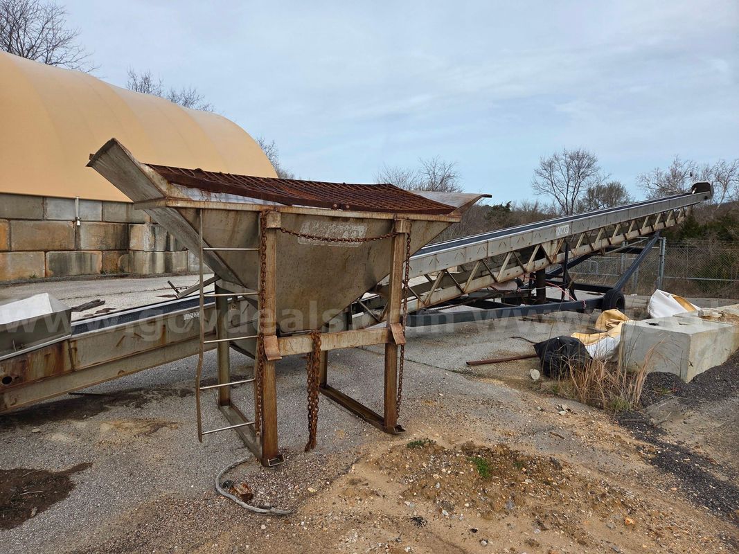 Conveyor 6A21236