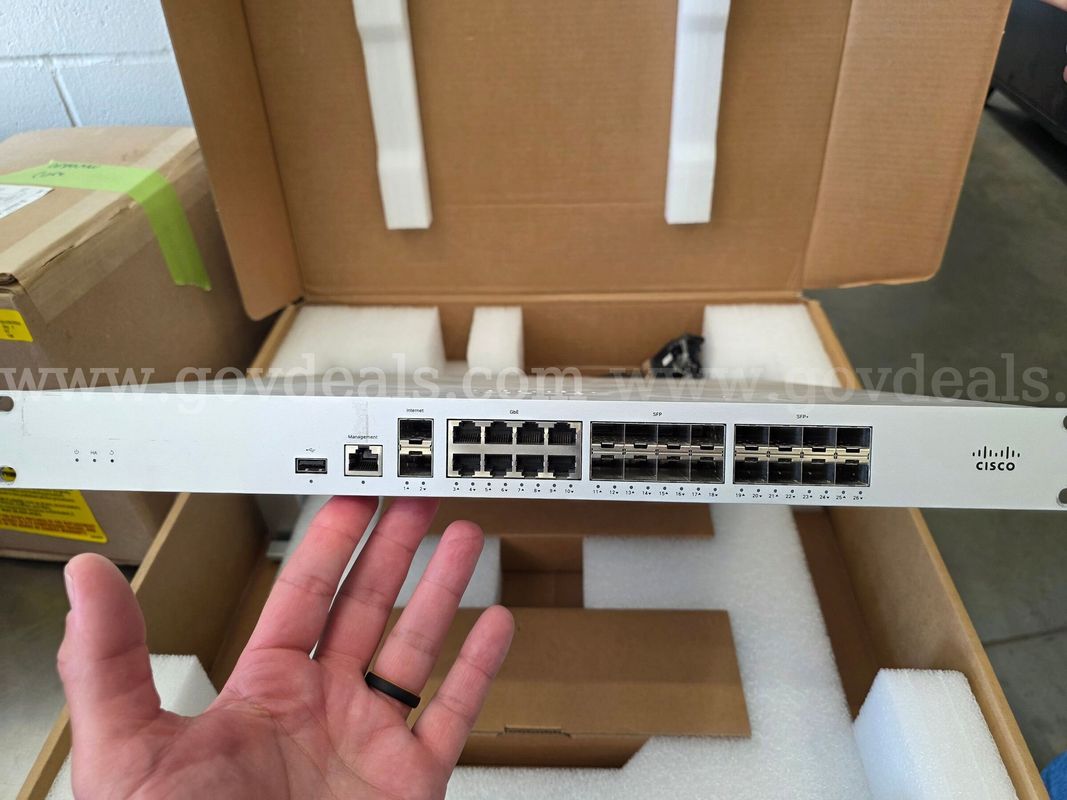 Cisco Switch 